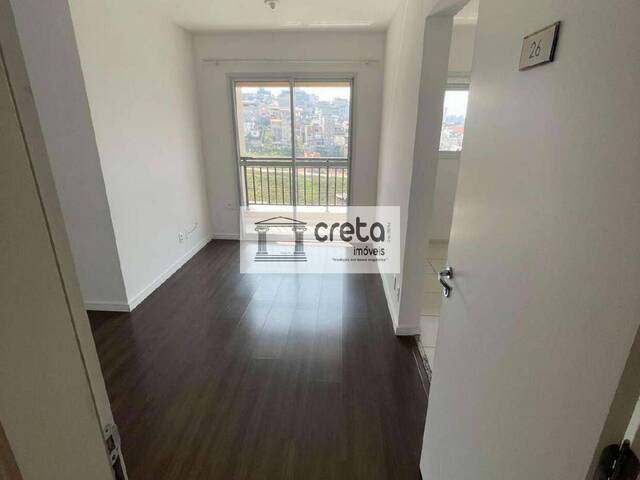 #565 - Apartamento para Locação em Barueri - SP