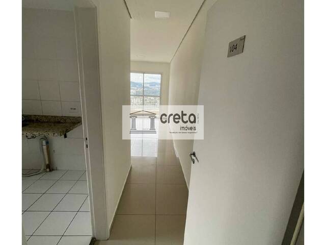 #641 - Apartamento para Venda em Barueri - SP - 3
