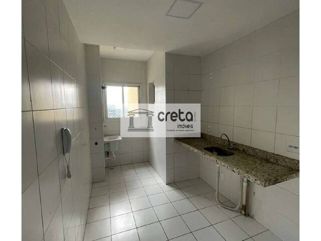 Apartamento para Venda em Barueri - 4