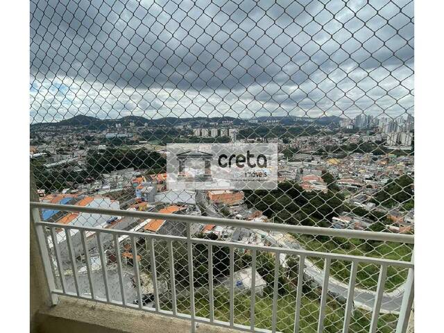 #641 - Apartamento para Venda em Barueri - SP - 2