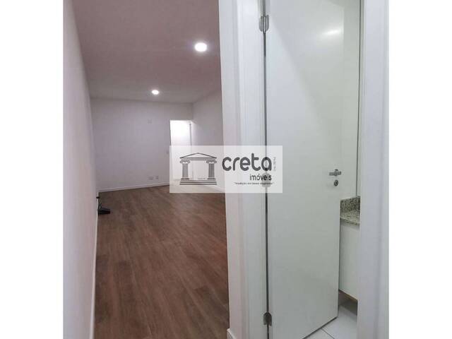 #468 - Apartamento para Venda em Barueri - SP - 2