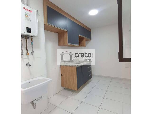 Apartamento para Venda em Barueri - 5