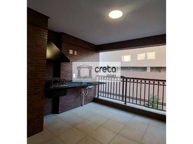 #468 - Apartamento para Venda em Barueri - SP - 1