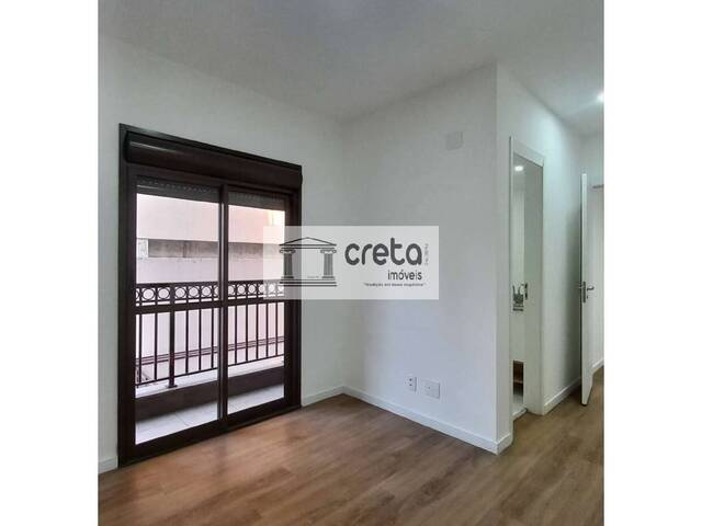 #468 - Apartamento para Venda em Barueri - SP - 1