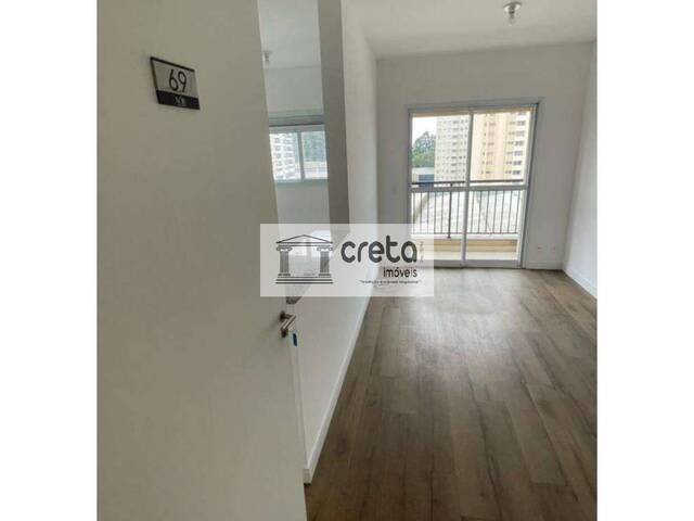 #491 - Apartamento para Venda em Barueri - SP