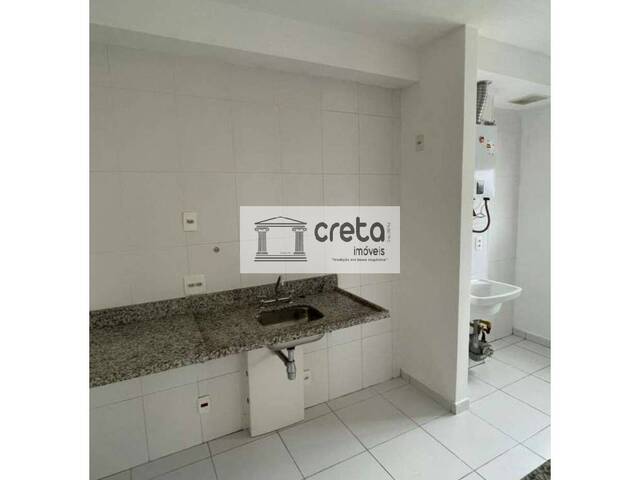 #491 - Apartamento para Venda em Barueri - SP