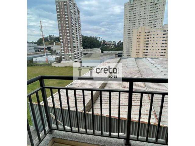 #491 - Apartamento para Venda em Barueri - SP