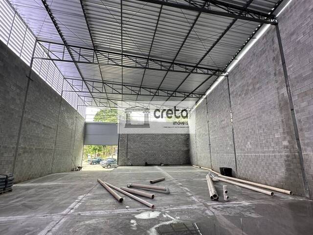 #615 - Galpão para Locação em Osasco - SP - 3