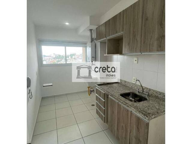 Apartamento para Venda em Carapicuíba - 5