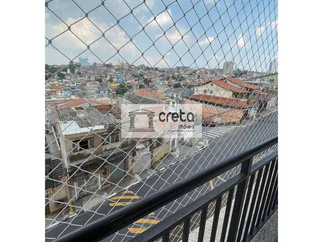 Apartamento para Venda em Carapicuíba - 4