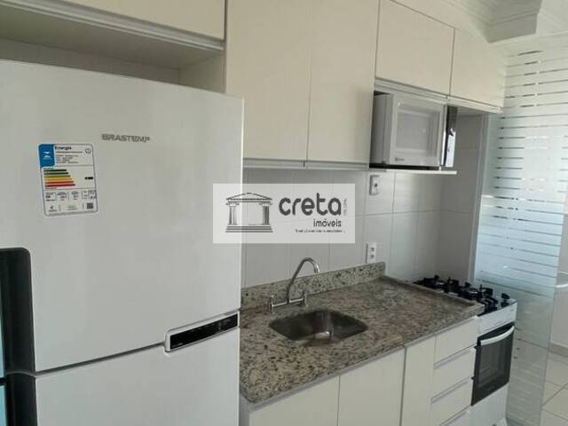Apartamento para Venda em Carapicuíba - 4