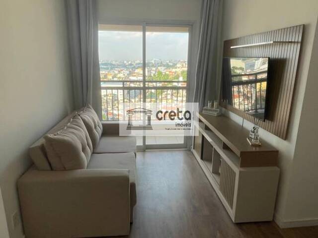 #456 - Apartamento para Locação em Carapicuíba - SP - 3