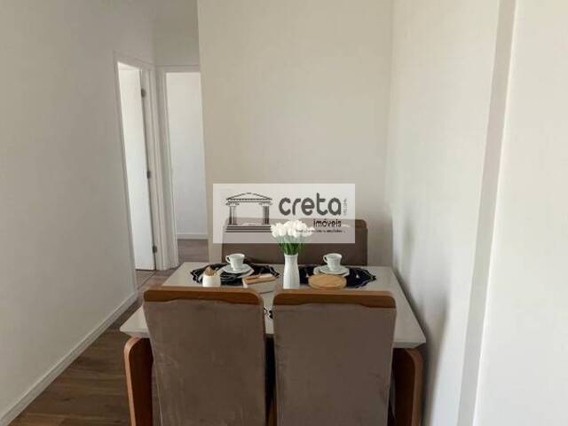 #456 - Apartamento para Locação em Carapicuíba - SP - 2