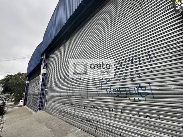 Locação em Vila Jaguara - São Paulo