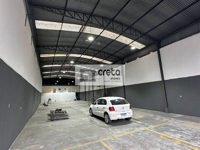 #642 - Galpão para Locação em São Paulo - SP - 3