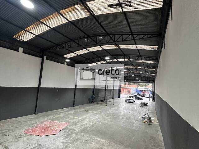 #642 - Galpão para Locação em São Paulo - SP - 3