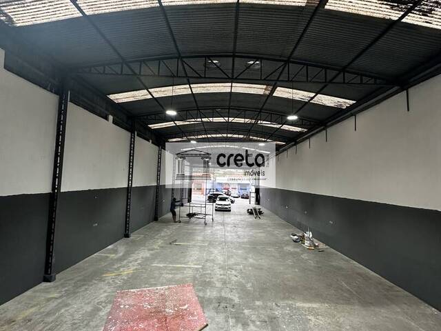 Locação em Vila Jaguara - São Paulo