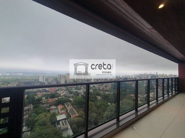 #643 - Apartamento para Locação em São Paulo - SP - 2