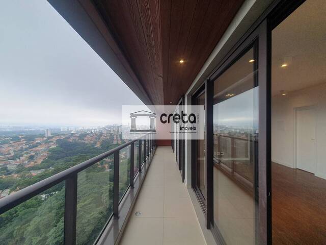 #643 - Apartamento para Locação em São Paulo - SP - 3