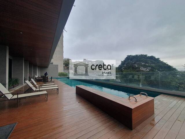 #643 - Apartamento para Locação em São Paulo - SP - 2