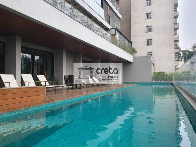 #643 - Apartamento para Locação em São Paulo - SP - 1