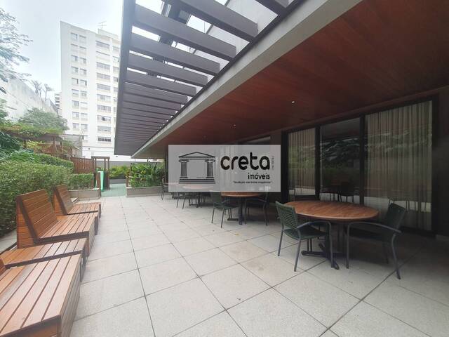 Apartamento para Locação em São Paulo - 4