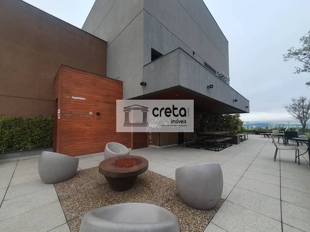 #643 - Apartamento para Locação em São Paulo - SP - 3