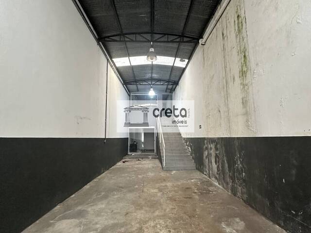 Galpão para Locação em São Paulo - 4