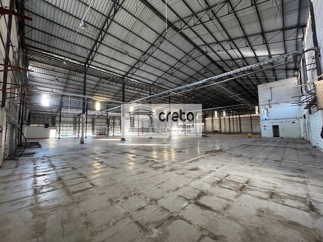#646 - Galpão para Locação em Osasco - SP