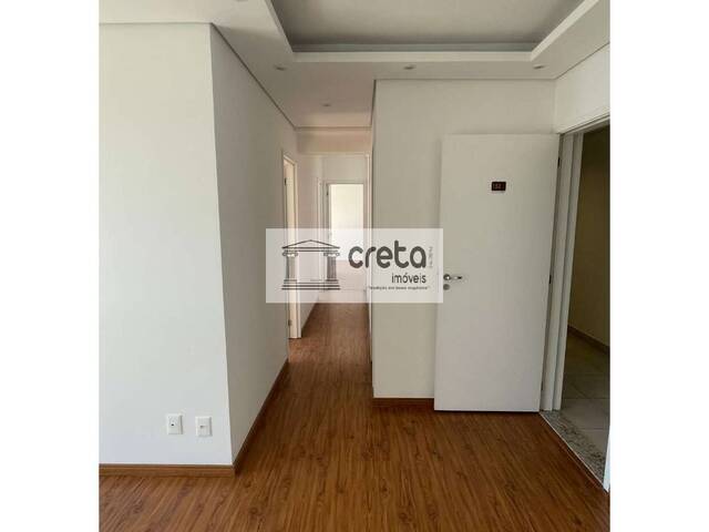 #622 - Apartamento para Venda em Barueri - SP - 2