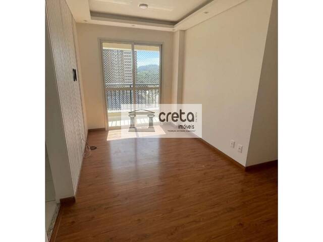 #622 - Apartamento para Venda em Barueri - SP - 1