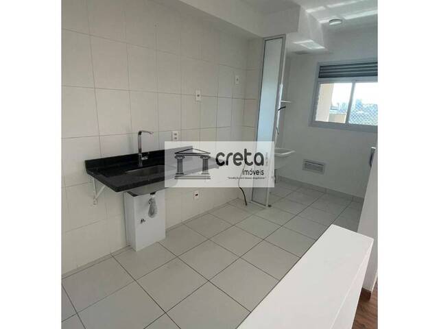 #622 - Apartamento para Venda em Barueri - SP - 3
