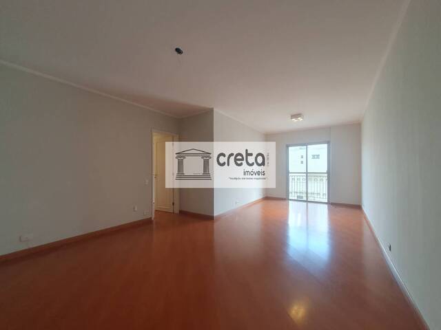 #647 - Apartamento para Locação em São Paulo - SP - 3