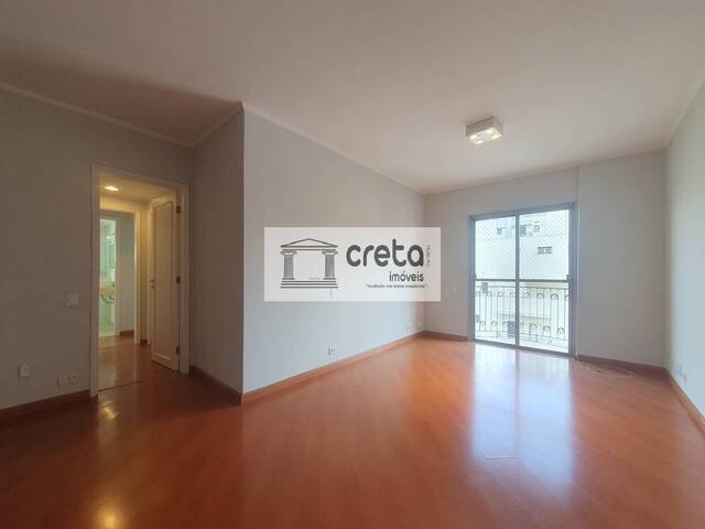 Apartamento para Locação em São Paulo - 4