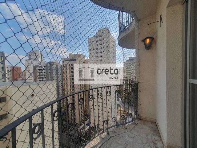 Apartamento para Locação em São Paulo - 5