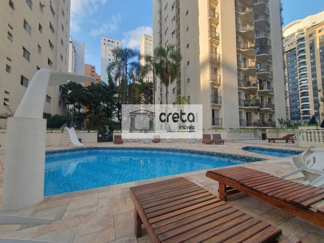 #647 - Apartamento para Locação em São Paulo - SP - 1