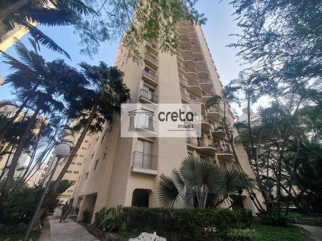 #647 - Apartamento para Locação em São Paulo - SP - 2