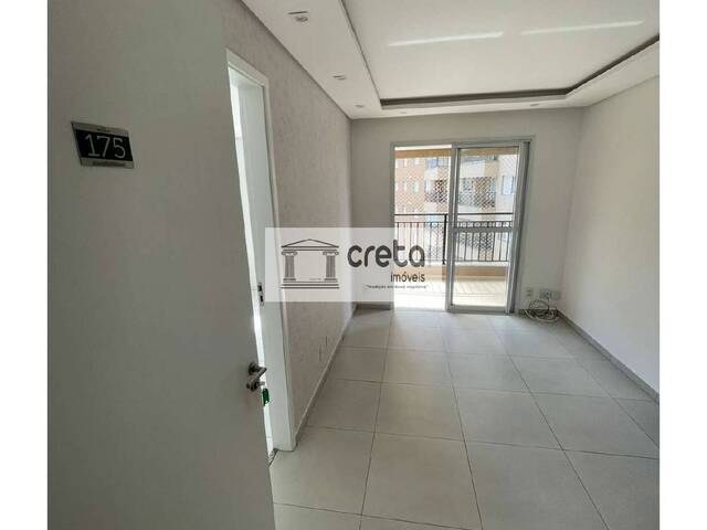 #396 - Apartamento para Venda em Barueri - SP - 3