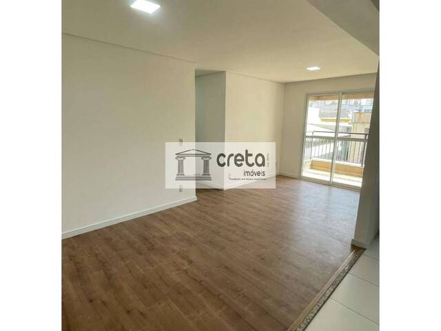 #486 - Apartamento para Venda em Barueri - SP - 1
