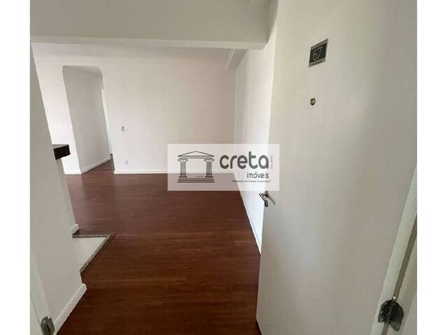 #569 - Apartamento para Locação em Barueri - SP