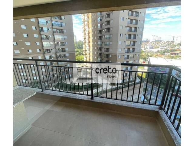 #569 - Apartamento para Locação em Barueri - SP
