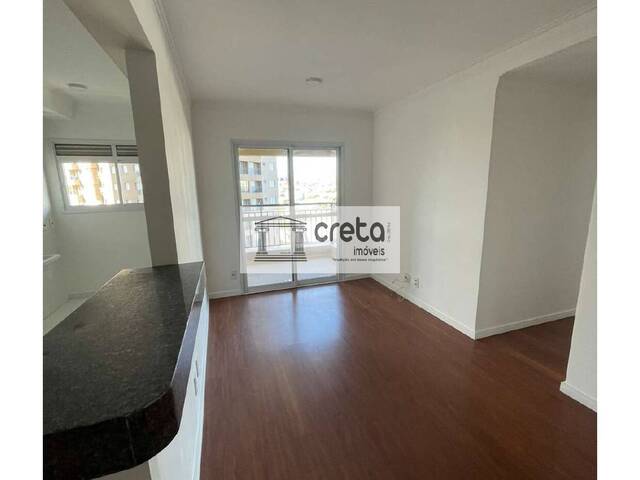 #569 - Apartamento para Locação em Barueri - SP