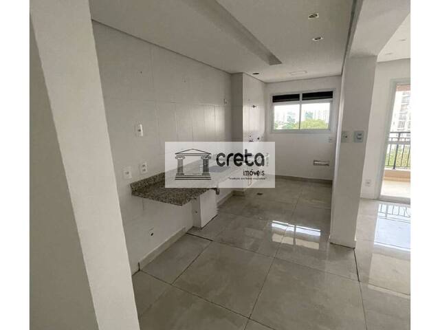 #407 - Apartamento para Venda em Barueri - SP - 3