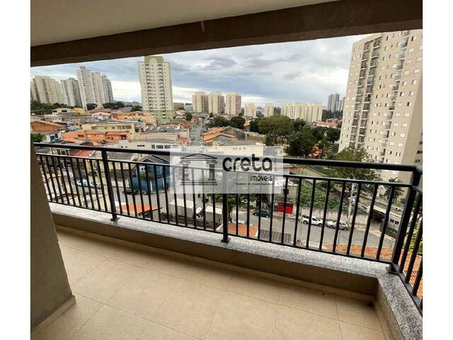 #407 - Apartamento para Venda em Barueri - SP - 1