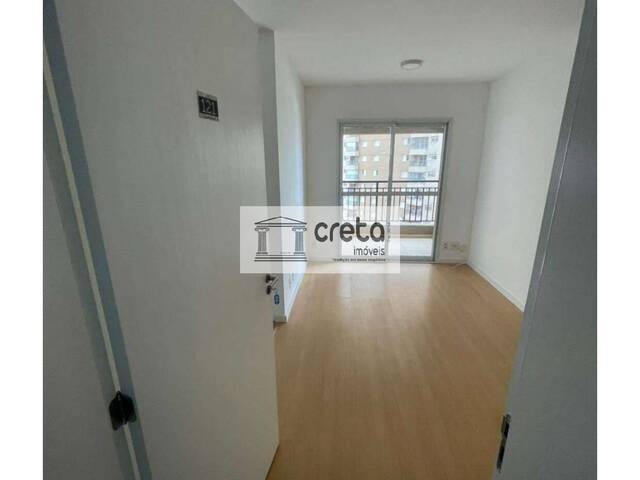 #571 - Apartamento para Locação em Barueri - SP - 2