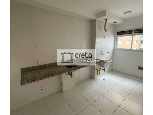 #571 - Apartamento para Locação em Barueri - SP - 3