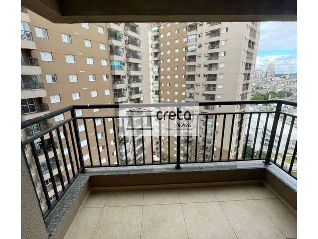 #571 - Apartamento para Locação em Barueri - SP - 1