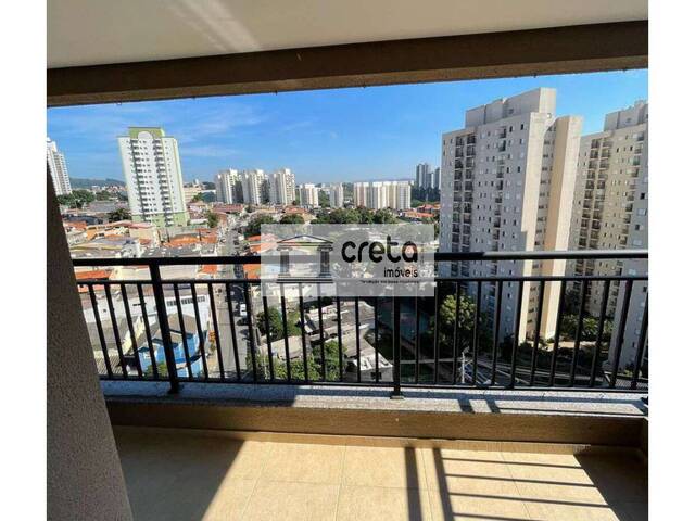 #401 - Apartamento para Venda em Barueri - SP - 1