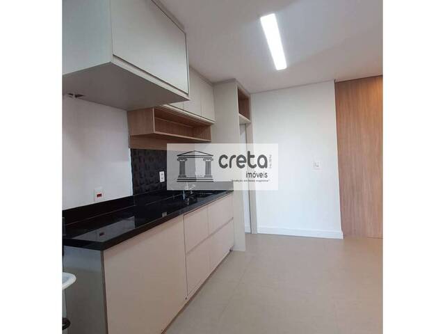 #583 - Apartamento para Venda em Barueri - SP - 3
