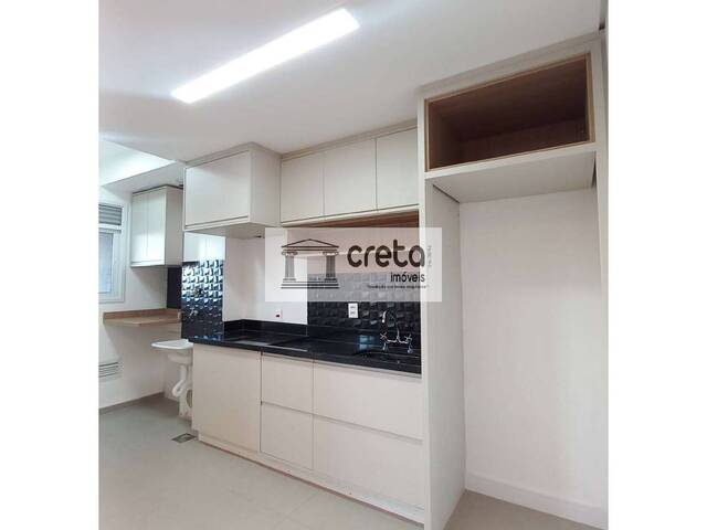 #583 - Apartamento para Venda em Barueri - SP - 2